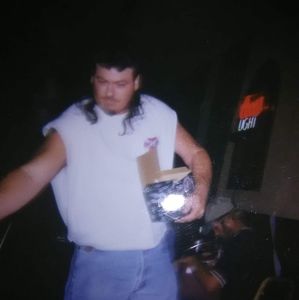 Meet your Posher, Randy